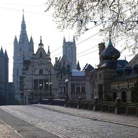 Budget Rooms By Ghent River Екстериор снимка