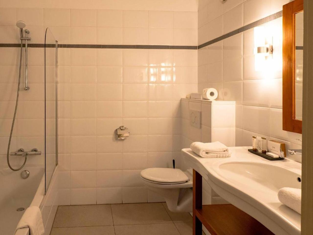Budget Rooms By Ghent River Екстериор снимка